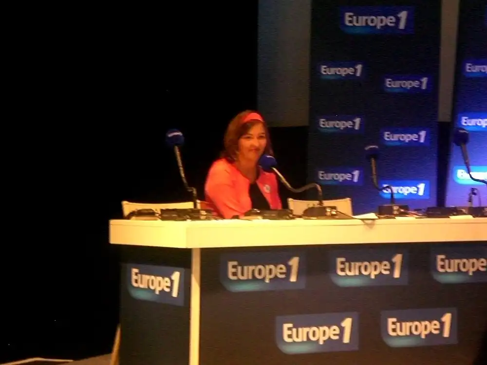 Émission de radio Europe Midi - 5 septembre 2014 35.JPG