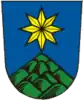 Coat of arms of Šternberk