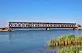 Henichesk Bridge