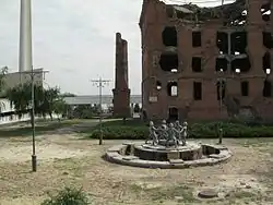 Replica by Gerhardt's Mill