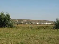 Ferma, Tyulachinsky District