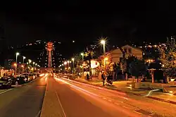 The German Colony, Haifa