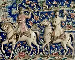 The tilings of the Museum Mansion