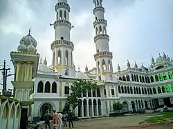 Mai Saheba Jame Masjid