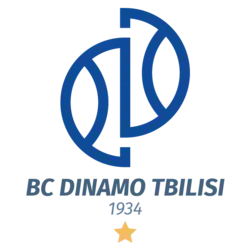 BC Dinamo Tbilisi logo