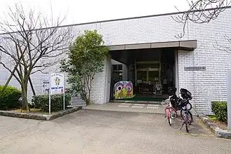 Harima Town Folk Museum