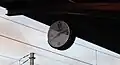 Spanish Renfe station clock