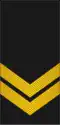 Corporal (Rwandan Land Forces)[62]