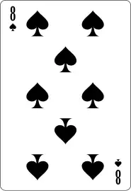 8