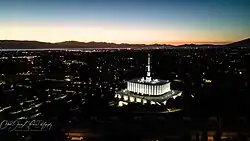 Provo Temple