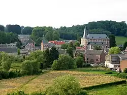 Soiron, Belgium