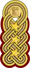 Ecuador (coronel)
