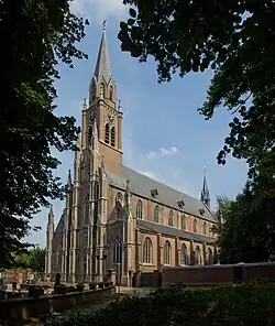 St. Jan de Doperkerk