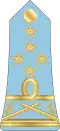 Général d'armée (Malagasy Air force)