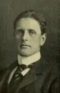 Grafton Cushing