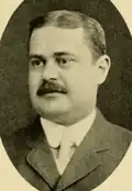 Samuel Elmore