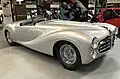 Delahaye Type 235 Cabriolet Saoutchik (1951)