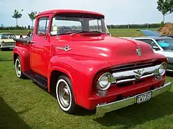 1956 Ford F-100