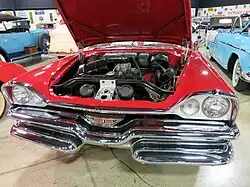 1957 Dodge Royal