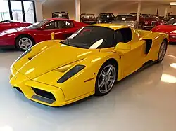 Giallo Modena