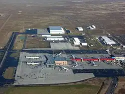 Keflavík International Airport