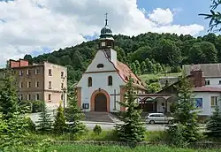 Church of Saint Peter Canisius