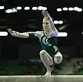 Performed by Vladislava Urazova at the 2019 Junior World Championships