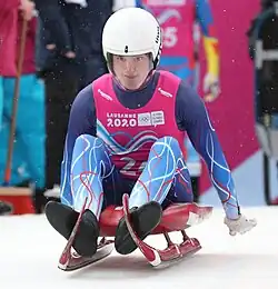 Hunter Harris at Single