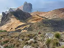 Landscape on the archipelago