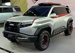 Fangchengbao Super 3 (2024)