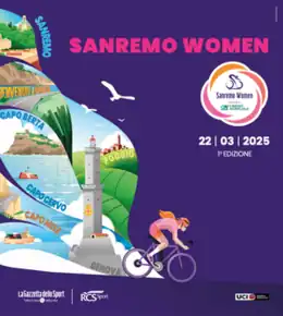 Official event poster