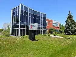 2650 avenue Marie-Curie