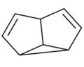 2a,2b,4a,4b-Tetrahydrocyclopropa[cd]pentalene