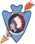 335th Fighter Squadron Korea