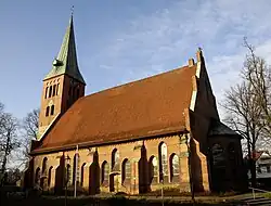 Church of Saint Nicholas