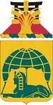 519th Military Intelligence Battalion "Strength Through Intelligence"