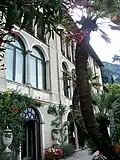 Villa Monastero museum house