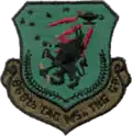 868th Tactical Missile Training Group