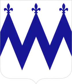 86th Infantry "Courage and Dependability"