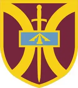 916th Support Brigade