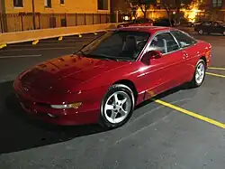 1994 Ford Probe GT
