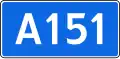 A151