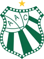 Logo: AA Caldense