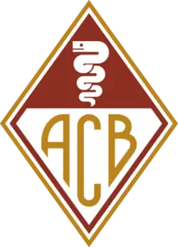 AC Bellinzona logo