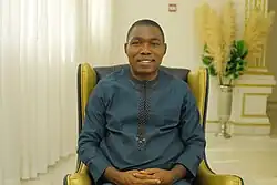 ADEWOLE ADEBAYO
