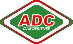 Logo: AD Cabofriense