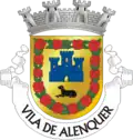 Coat of arms of Alenquer