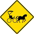 (MR-WDO-37) Horse-drawn vehicles (used in Western Australia)