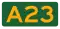 State Route A23