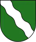 Coat of arms of Alpbach